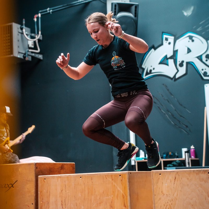 Coaching sportif adapté à tous les niveaux