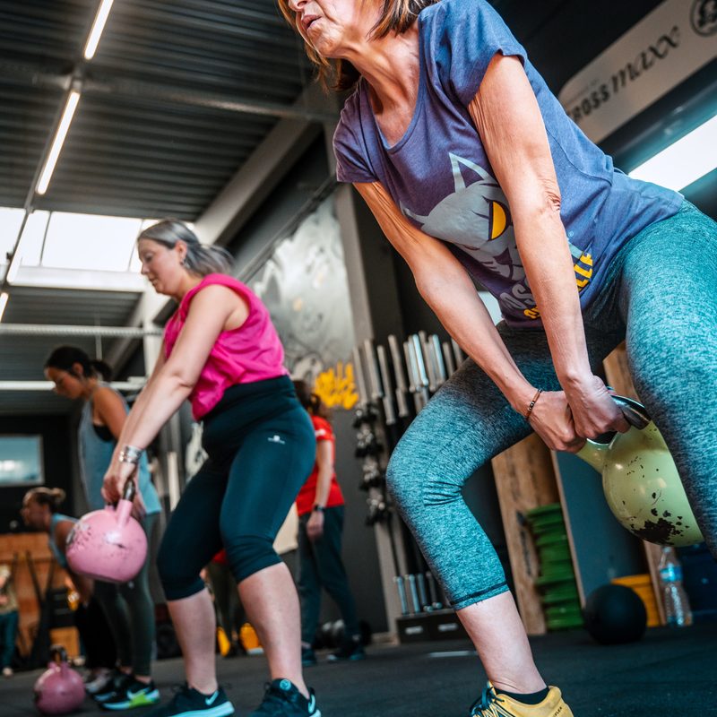 Coaching sportif adapté à tous les niveaux