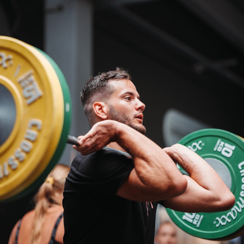 Coaching sportif adapté à tous les niveaux