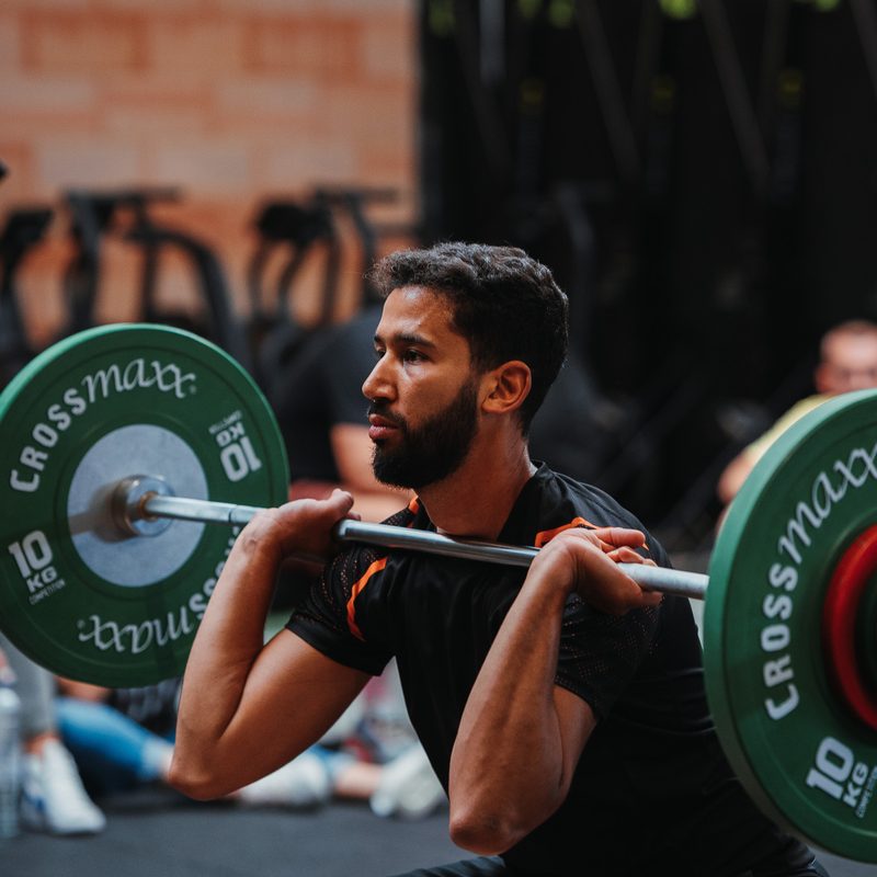 Coaching sportif adapté à tous les niveaux