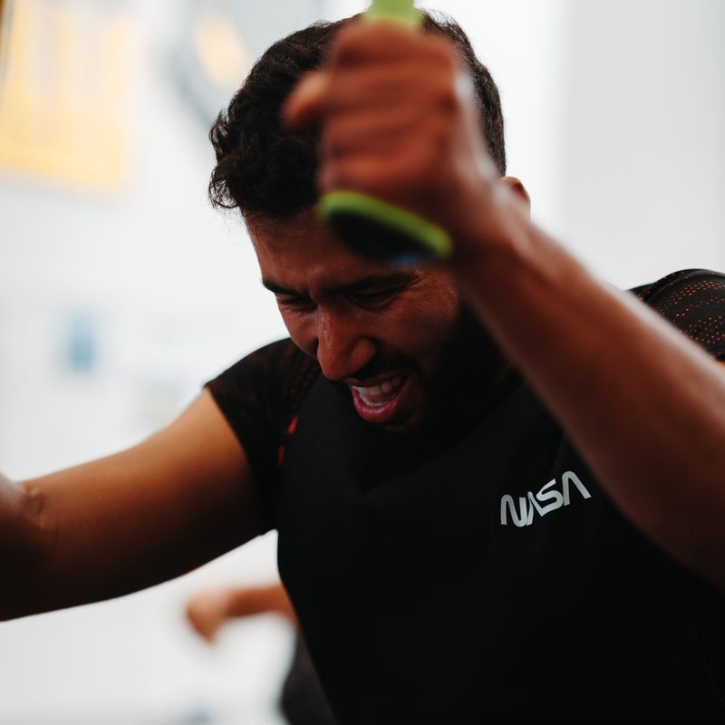 Coaching sportif adapté à tous les niveaux