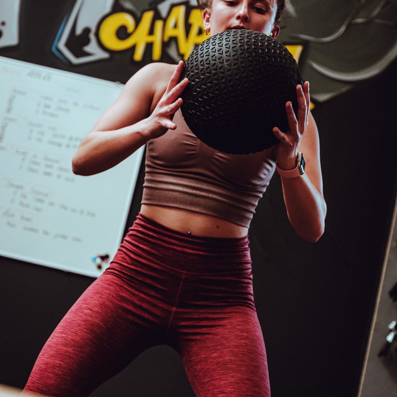 Coaching sportif adapté à tous les niveaux